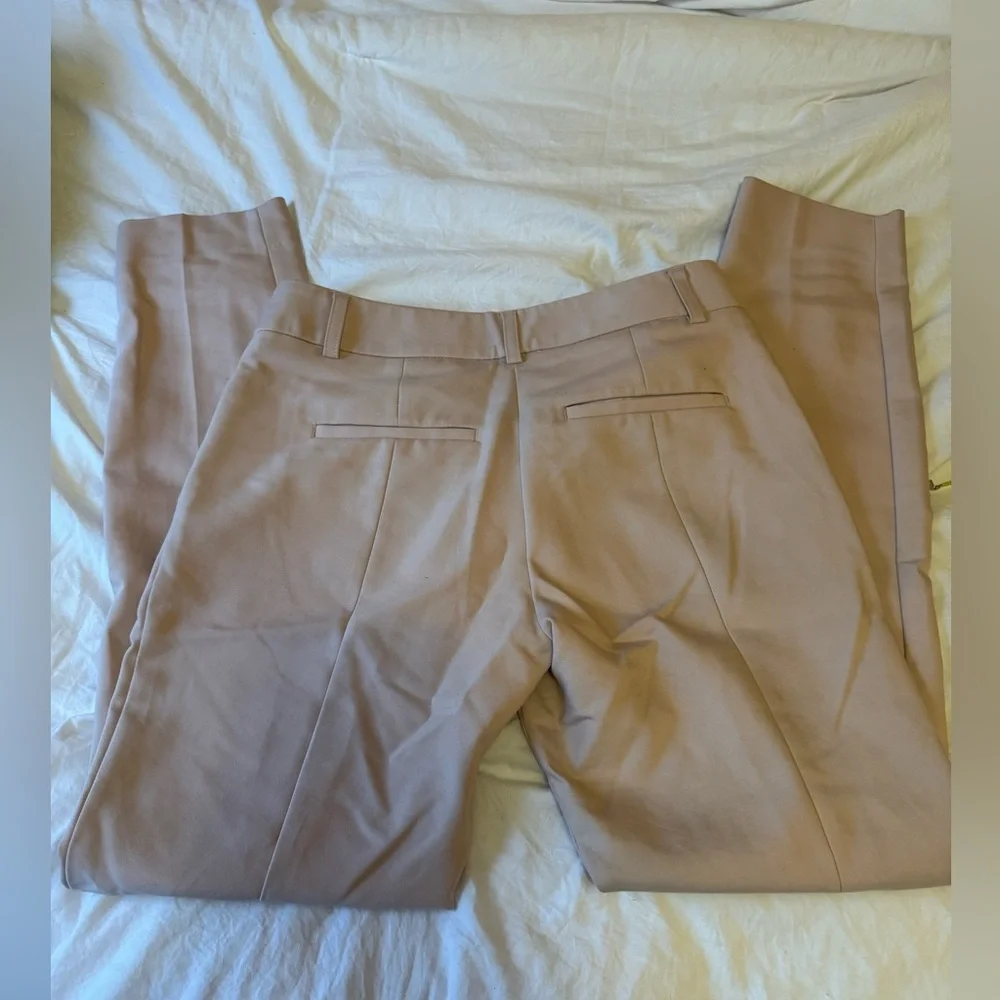 Express slacks - Picture 4 of 5